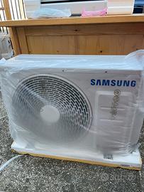 Unità esterna Samsung