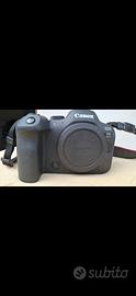 Canon R6 Mark 2