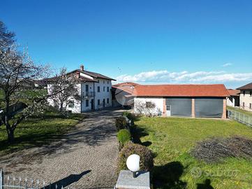 CASA INDIPENDENTE A CENTALLO