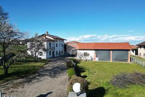 CASA INDIPENDENTE A CENTALLO