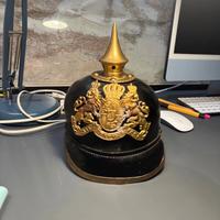 Pickelhaube