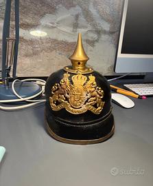 Pickelhaube