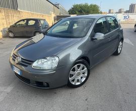 Volkswagen Golf 2.0 16V TDI 5p. Sportline
