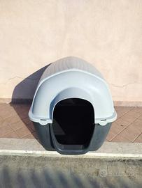 Cuccia Ferplast Kenny divisibile