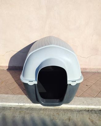 Cuccia Ferplast Kenny divisibile