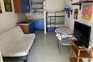 Appartamento villaggio tucano