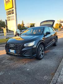 AUDI Q2 S TRONIC FULL OPTIONAL