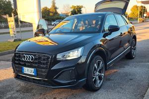 AUDI Q2 S TRONIC FULL OPTIONAL