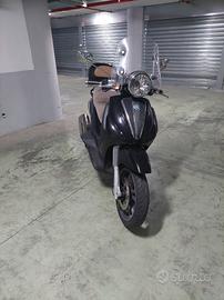 Piaggio Beverly 500 Cruiser - 2007