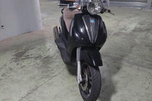 Piaggio Beverly 500 Cruiser - 2007