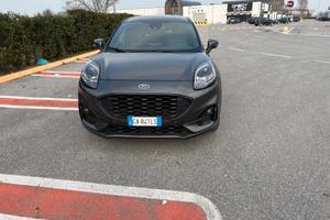Ford Puma 2020