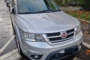 FREEMONT Lounge 170CV 