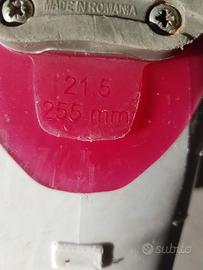 Scarponi sci rossignol bambina N° 21,5