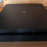 PS4 slim 500gb