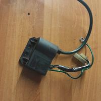 centralina F12 Malaguti