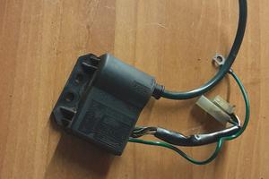 centralina F12 Malaguti