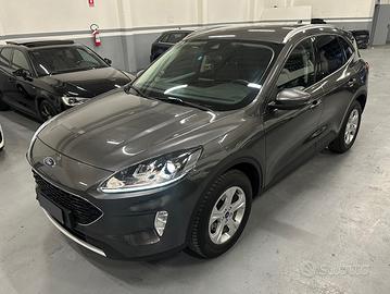 FORD KUGA 2.5 ECOBOOST HYBRID