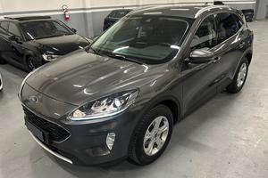 FORD KUGA 2.5 ECOBOOST HYBRID