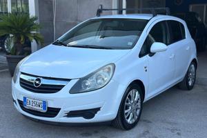 OPEL Corsa 1.0 12V 5 porte Edition