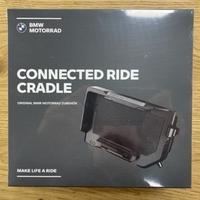 BMW Connected Ride Cradle