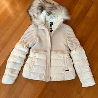 Piumino Bark bambina 12 y