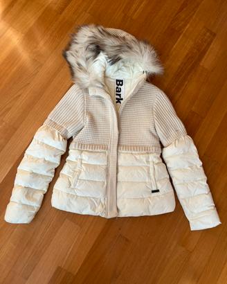 Piumino Bark bambina 12 y