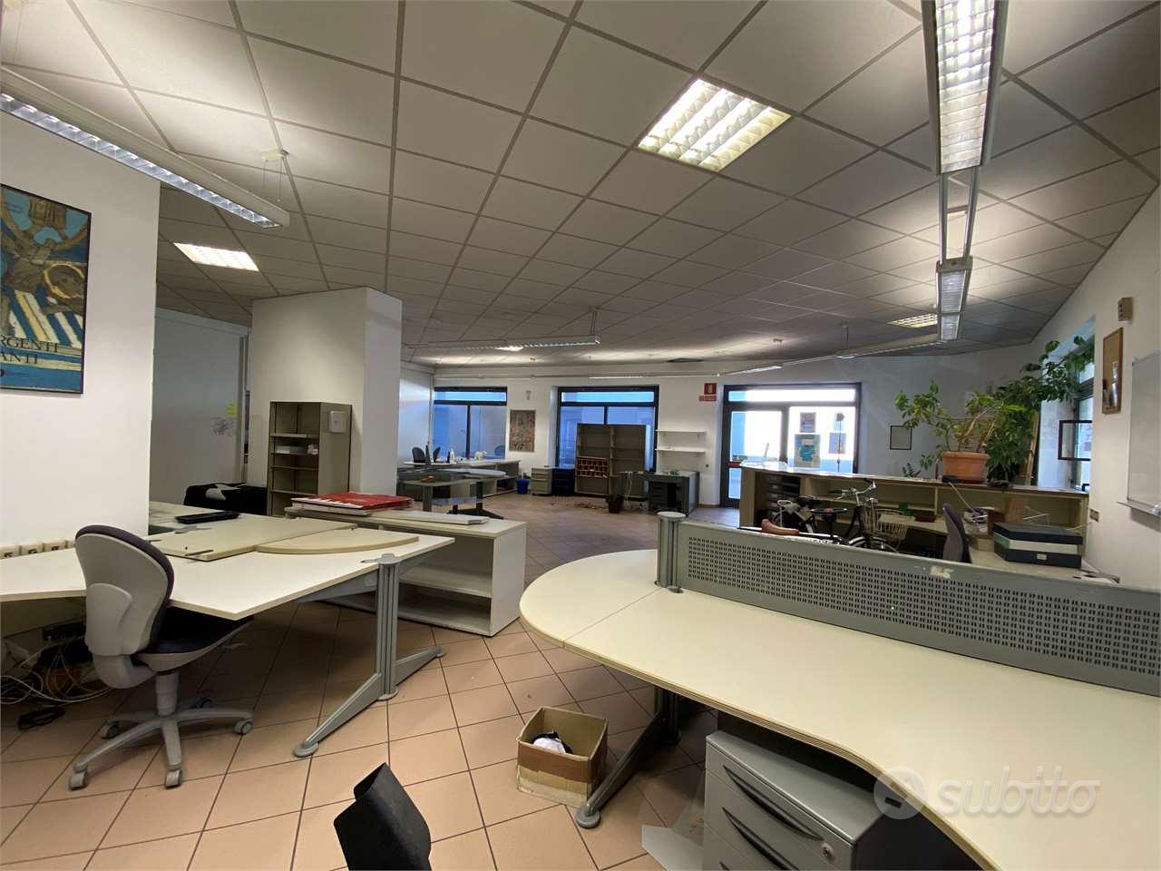 Negozio a Trento - Vista 3