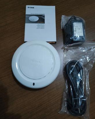 D-link dwl-3260ap