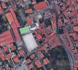 Bilocale a Olginate