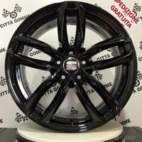 Cerchi in lega SEAT ALHAMBRA ATECA LEON TARRACO 19