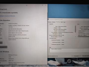HP Pavilion - 15-cs3039nl