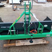 Paletta da cm. 120 per Trattore