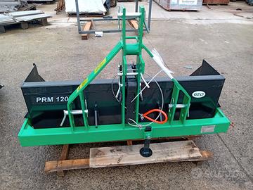 Paletta da cm. 120 per Trattore