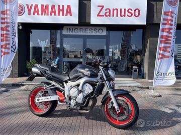 Yamaha FZ6