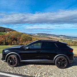 CUPRA FORMENTOR 2.0 TDI 150CV DSG 7 MARCE 4