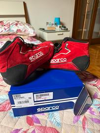 Scapre slalom sparco
