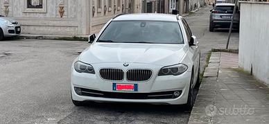 Bmw 520d touring