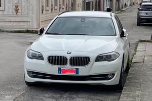 Bmw 520d touring