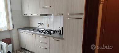 cucina componibile lineare 2.70 mt