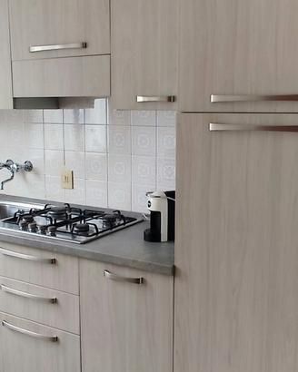 cucina componibile lineare 2.70 mt