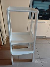 Learning Tower - Torre montessoriana