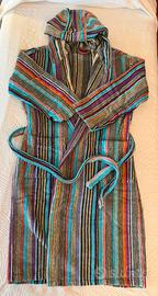 Accappatoio Missoni Uomo in cotone - taglia XXL
