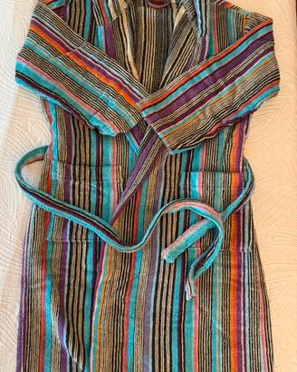 Accappatoio Missoni Uomo in cotone - taglia XXL