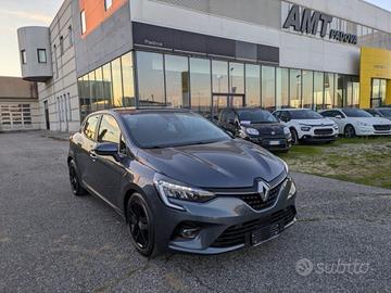 RENAULT Clio TCe 90 CV BLACK LINE PRONTA CONSEG