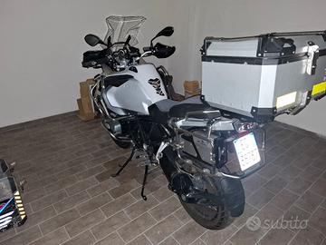 bmw gs 1200 adv 