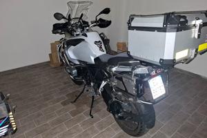 bmw gs 1200 adv 