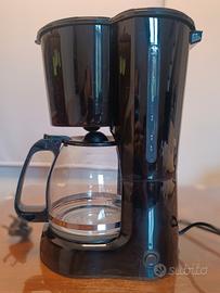 Macchina per caffè americano