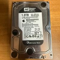 Hard Disk 1TB Western Digital WD1001FALS