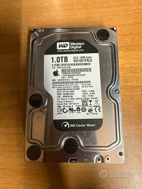 Hard Disk 1TB Western Digital WD1001FALS