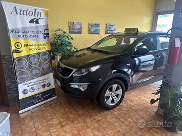 Kia Sportage 1.7diesel 147.000km